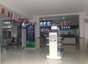 酷配商城 一站式汽車維修與保養(yǎng)服務(wù)的專業(yè)選擇