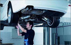 中山寶星攜手BMW開展關(guān)愛老客戶免費(fèi)車檢活動，提升汽車維修服務(wù)體驗(yàn)