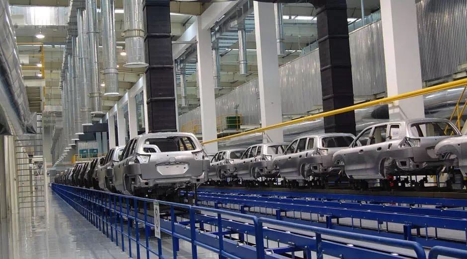 江淮、阿里、龍蟠強強聯手 解碼汽車維修服務新生態，賦能維修廠智慧轉型